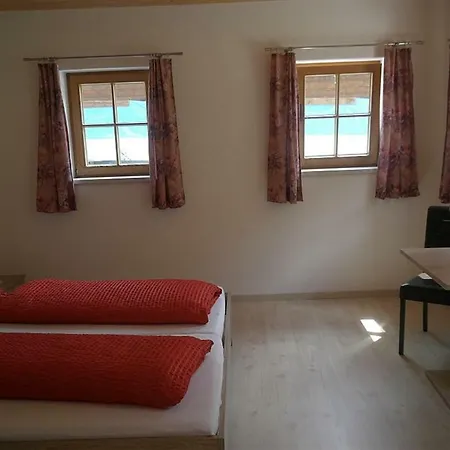Ferienwohnung Ennemoser Sankt Leonhard im Pitztal