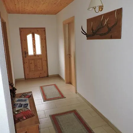 Ferienwohnung Ennemoser *