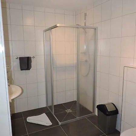 Apartamento Ferienwohnung Ennemoser
