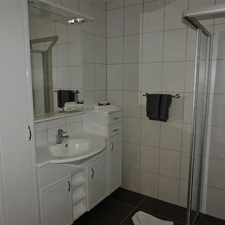 Ferienwohnung Ennemoser Sankt Leonhard im Pitztal